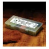 Hareline Dispenser W/ Hareline Dubbin Fly Tying Material -Hang Time Shop TRYDUB5 Dubbin Dispenser w Hareline Dubbin