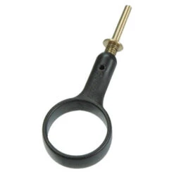 Stonfo Micro Elite Hackle Pliers
