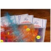 Hareline EP Senyo's Chromatic Brush 3" Wide Fly Tying Material - 6 Pk. -Hang Time Shop TRYWSC EP20Senyos Chromatic Brush 3in Wide Fly Tyin