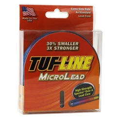 Tuf-Line MicroLead Trolling Line
