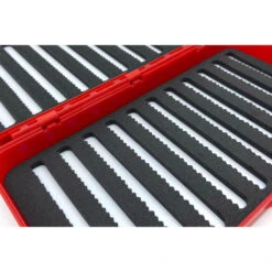 Fulling Mill Tactical Fly Box -Hang Time Shop Tactical Fly Box 3