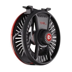 Greys Tail Fly Reel -Hang Time Shop Tail Fly Reel 3