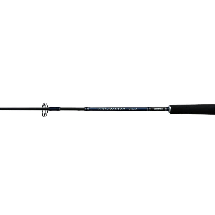 Shimano Talavera Type J Spinning Rod - Image 2