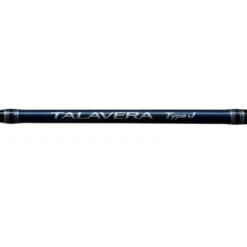 Shimano Talavera Type J Spinning Rod -Hang Time Shop Talavera Type J Spinning Rod 3
