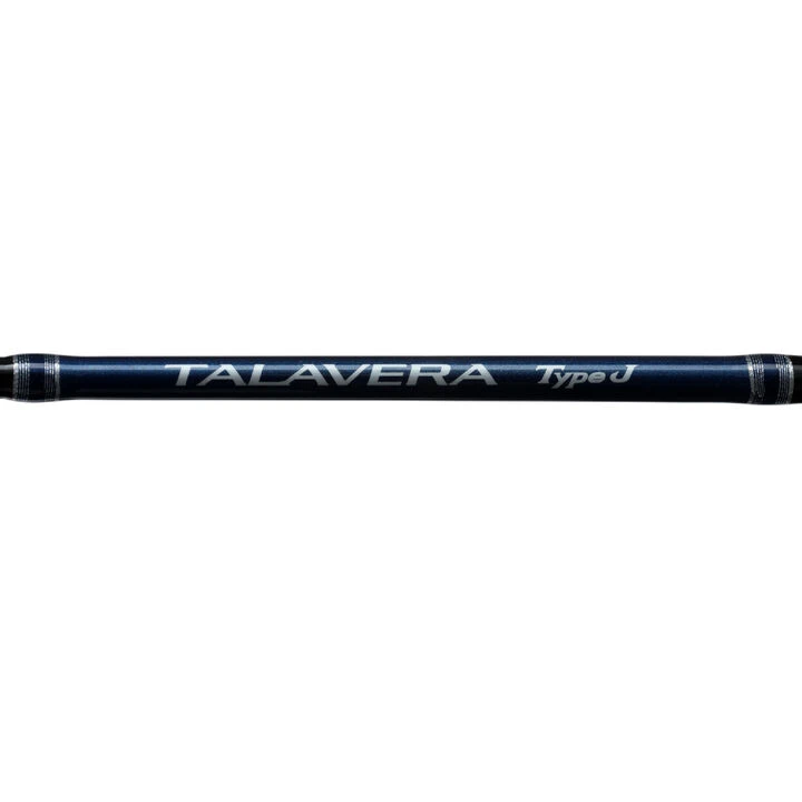 Shimano Talavera Type J Spinning Rod - Image 3