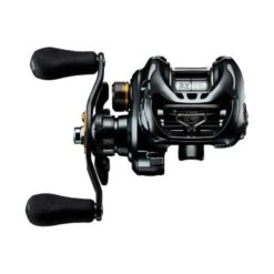 Daiwa Tatula SV TW Baitcasting Reel -Hang Time Shop TatulaSVTW 103H 3