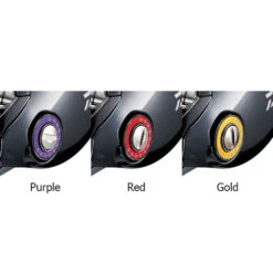 Daiwa Tatula SV TW Baitcasting Reel -Hang Time Shop TatulaSVTW Colors