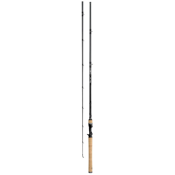 Daiwa Tatula Bass Frog Casting Rod 3 Daiwa Tatula Bass Frog Casting Rod