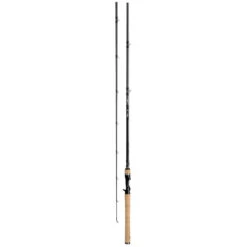 Daiwa Tatula Bass Glass Spinnerbait Bladed Jig Casting Rod