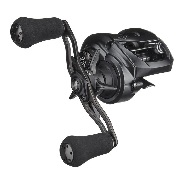 Daiwa Tatula Elite P/F Baitcasting Reel 3 Daiwa Tatula Elite P/F Baitcasting Reel