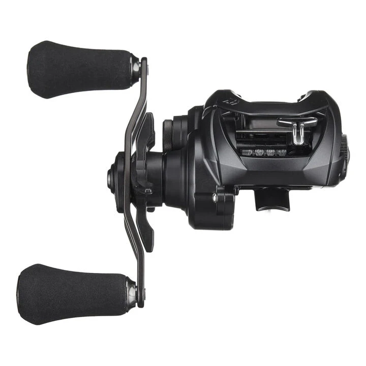 Daiwa Tatula Elite P/F Baitcasting Reel 4 Daiwa Tatula Elite P/F Baitcasting Reel - Image 2