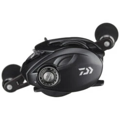 Daiwa Tatula Elite P/F Baitcasting Reel 7 Daiwa Tatula Elite P/F Baitcasting Reel -Hang Time Shop Tatula Elite PF Baitcasting Reel 3