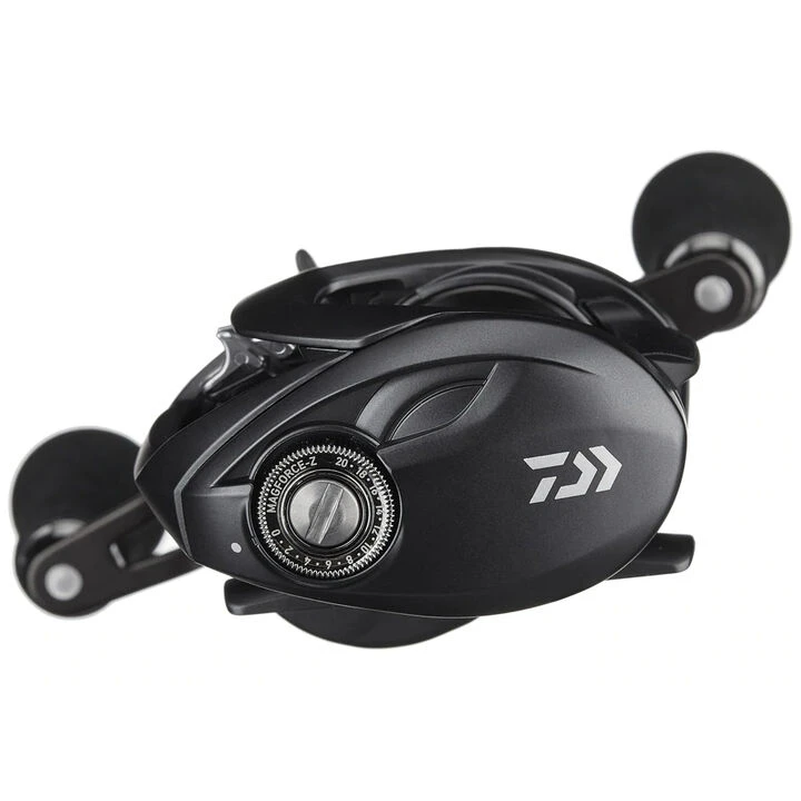 Daiwa Tatula Elite P/F Baitcasting Reel 5 Daiwa Tatula Elite P/F Baitcasting Reel - Image 3