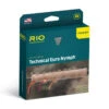 RIO Technical Euro Nymph Floating Fly Line -Hang Time Shop Technical Euro Nymph Floating Fly Line