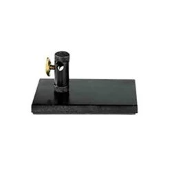 Terra Flat Vise Base