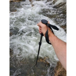 New Phase Teton Locking & Adjustable Wading Staff -Hang Time Shop Teton Locking Adjustable Wading Staff 3