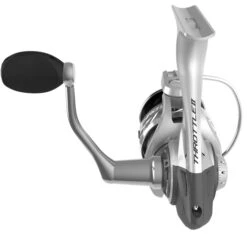Quantum Throttle II Spinning Reel -Hang Time Shop Throttle II Spinning Reel 3