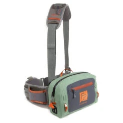 Fishpond Thunderhead Small Submersible Lumbar Pack -Hang Time Shop Thunderhead Small Submersible Lumbar Pack 3