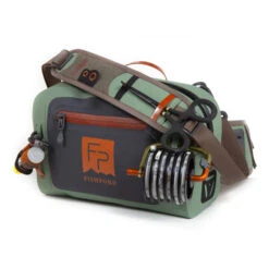 Fishpond Thunderhead Small Submersible Lumbar Pack -Hang Time Shop Thunderhead Small Submersible Lumbar Pack 4
