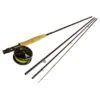 Maxxon Outfitters Timber Hawk Fly Fishing Combo -Hang Time Shop Timber Hawk Fly Fishing Combo