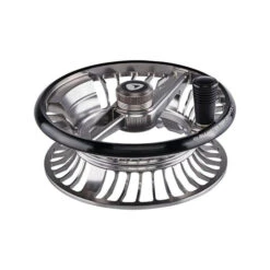 Greys Tital Fly Reel -Hang Time Shop Tital Fly Reel 3