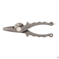 Van Staal Titanium Plier -Hang Time Shop Titanium Plier 7in