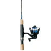 Beaver Dam Titanium Tip Stick Ice Fishing Combo -Hang Time Shop Titanium Tip Stick Ice Fishing Combo