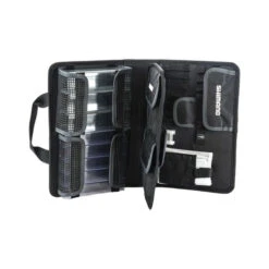 Shimano Tonno Offshore Tackle Bag -Hang Time Shop Tonno Offshore Tackle Bag 3