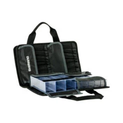 Shimano Tonno Offshore Tackle Bag -Hang Time Shop Tonno Offshore Tackle Bag 4