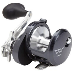 Shimano Torium Star Drag Saltwater Casting Reel