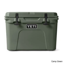 YETI Tundra 35 Cooler 16 YETI Tundra 35 Cooler -Hang Time Shop Tundra 35 Cooler Camp Green