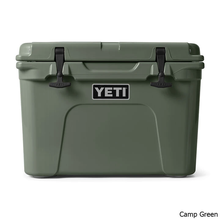 YETI Tundra 35 Cooler 7 YETI Tundra 35 Cooler - Image 5