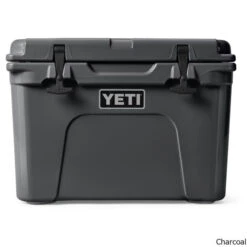 YETI Tundra 35 Cooler 17 YETI Tundra 35 Cooler -Hang Time Shop Tundra 35 Cooler Charcoal