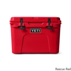 YETI Tundra 35 Cooler 21 YETI Tundra 35 Cooler -Hang Time Shop Tundra 35 Cooler Rescue Red