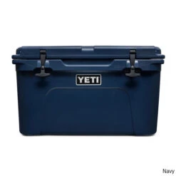 YETI Tundra 45 Cooler -Hang Time Shop Tundra 45 Cooler Navy