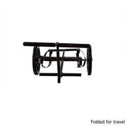 Shappell Jet Cart Wheel Conversion Kit -Hang Time Shop UJSWK 4