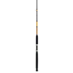 Shakespeare Ugly Stik Bigwater Downrigger Conventional Rod