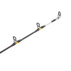 Shakespeare Ugly Stik Bigwater Downrigger Conventional Rod -Hang Time Shop Ugly Stik Bigwater Downrigger Conventional Rod 3