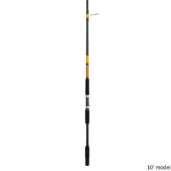 Shakespeare Ugly Stik Bigwater Spinning Rod -Hang Time Shop Ugly Stik Bigwater Spinning Rod 10ft