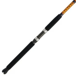 Shakespeare Ugly Stik Bigwater Spinning Rod -Hang Time Shop Ugly Stik Bigwater Spinning Rod 2