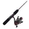 Shakespeare Ugly Stik GX2 Ice Fishing Combo 1 Shakespeare Ugly Stik GX2 Ice Fishing Combo -Hang Time Shop Ugly Stik GX2 Ice Fishing Combo