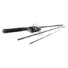 Shakespeare Ugly Stik GX2 Travel Spinning Combo -Hang Time Shop Ugly Stik GX2 Travel Spinning Combo