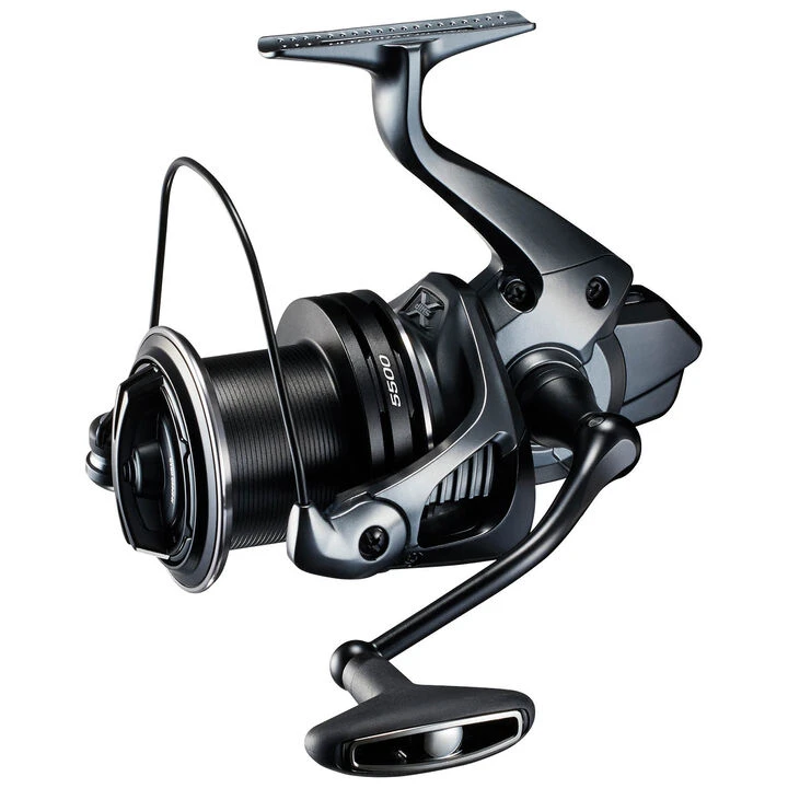 Shimano Ultegra CI4+ Saltwater Spinning Reel 3 Shimano Ultegra CI4+ Saltwater Spinning Reel