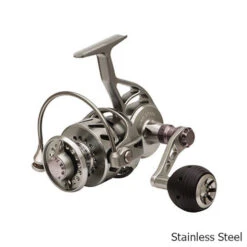 Van Staal VR Series Saltwater Spinning Reel -Hang Time Shop VR Series Saltwater Spinning Reel SS