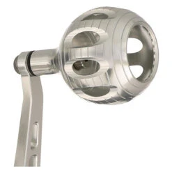 Van Staal VSX2 Bailed Saltwater Spinning Reel - Left Hand -Hang Time Shop VSX2 Bailed SW Spinning Reel 4