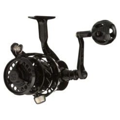 Van Staal VSX2 Bail-less Saltwater Spinning Reel - Left Hand -Hang Time Shop VSX2 Bailless SW Spinning Reel LH 2