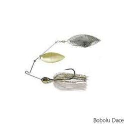 Molix Venator Big Blade Double Willow Spinnerbait Lure -Hang Time Shop Venator Big Blade Double Willow Spinnerbait Lure Bobolu