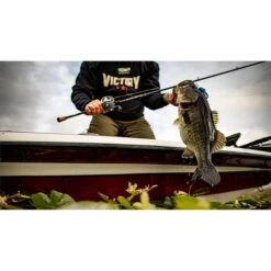 St. Croix Victory Casting Rod -Hang Time Shop Victory Casting Rod 4