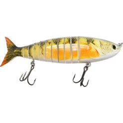 Hang Time Shop 34 Daddy Mac Viper 9" Lure