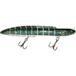 Daddy Mac Viper Eel 9" Saltwater Lure